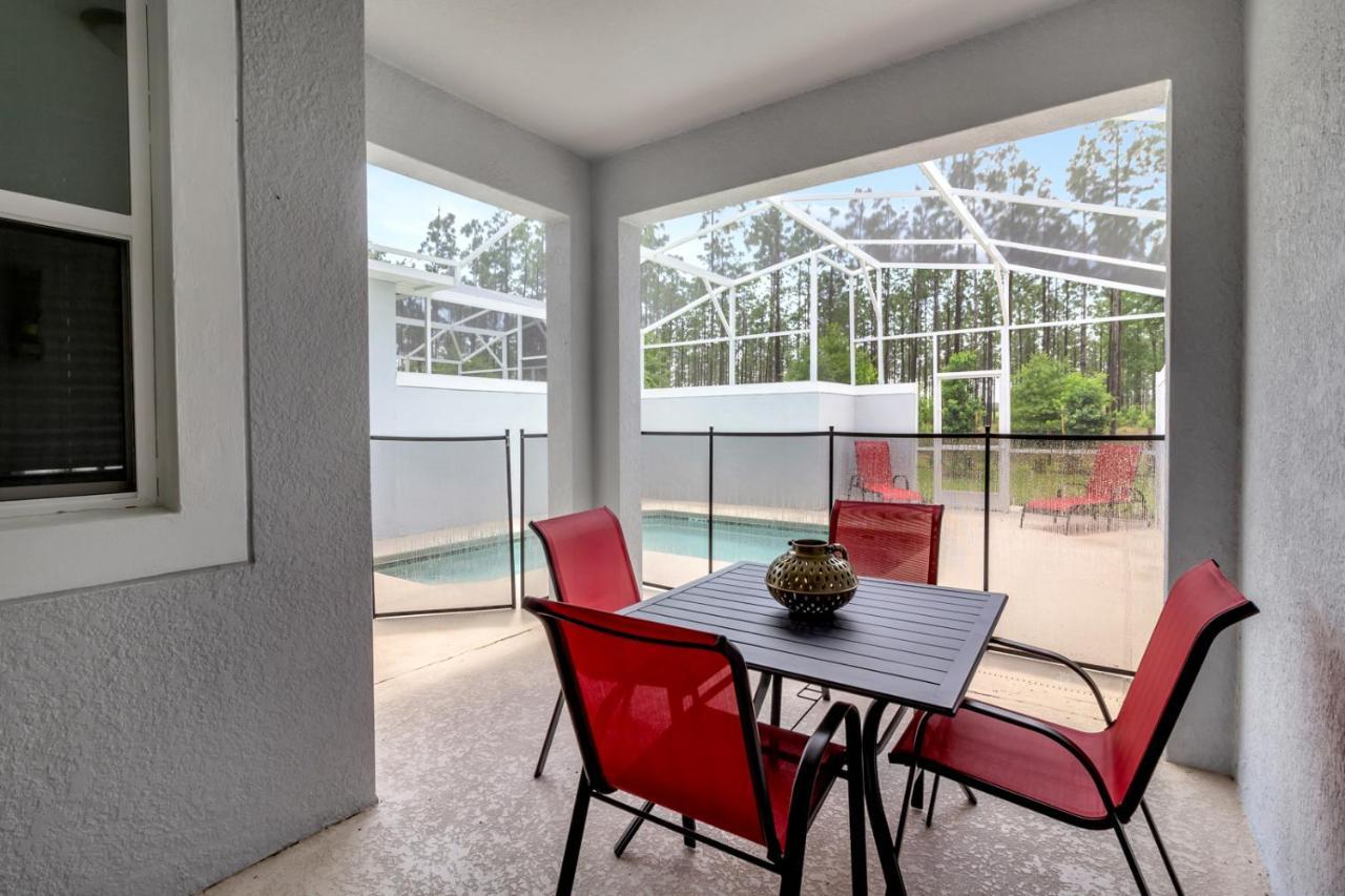 Family Located In A Luxurious * Kissimmee