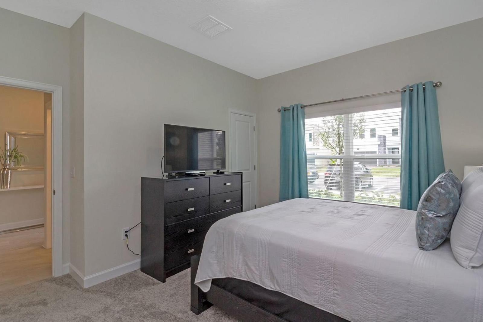 Holiday home Family Located In A Luxurious