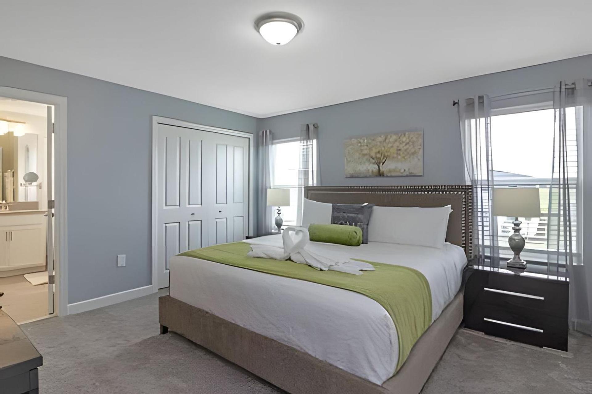 Holiday home Family Located In A Luxurious